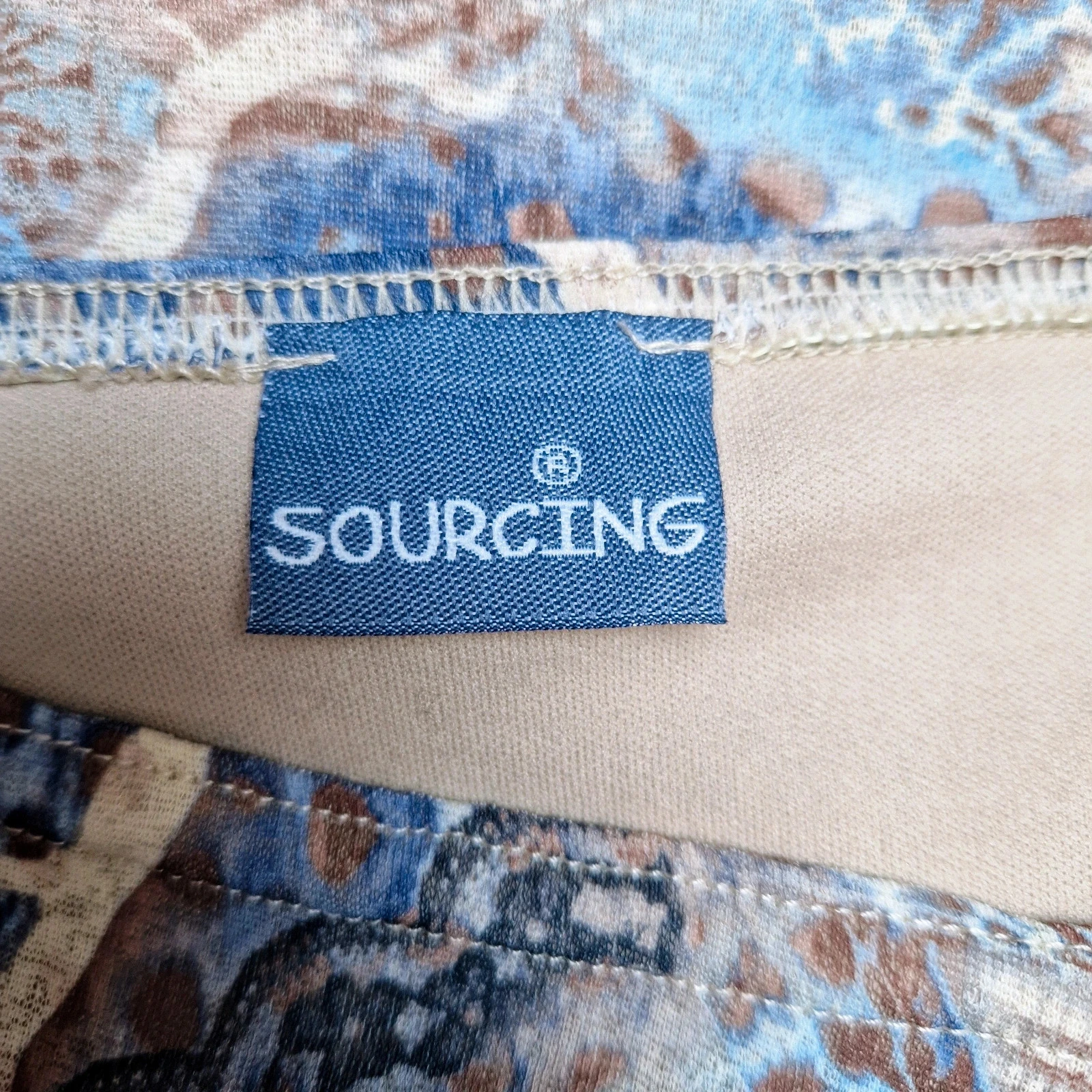 Saia 👗 – photo 4